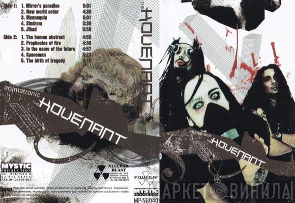  The Kovenant  - Animatronic