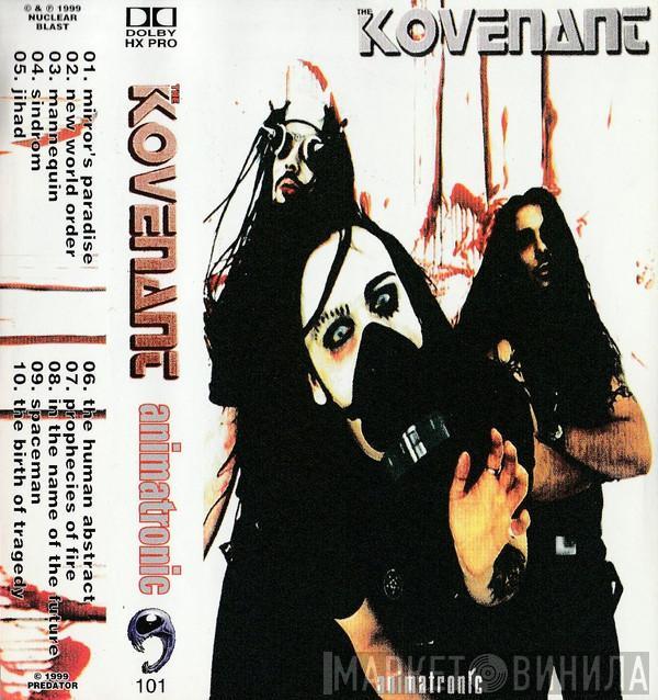  The Kovenant  - Animatronic