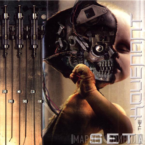 The Kovenant - SETI
