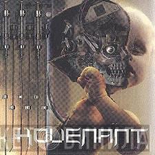  The Kovenant  - SETI