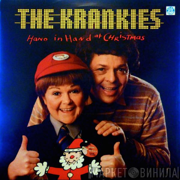 The Krankies - Hand In Hand At Christmas
