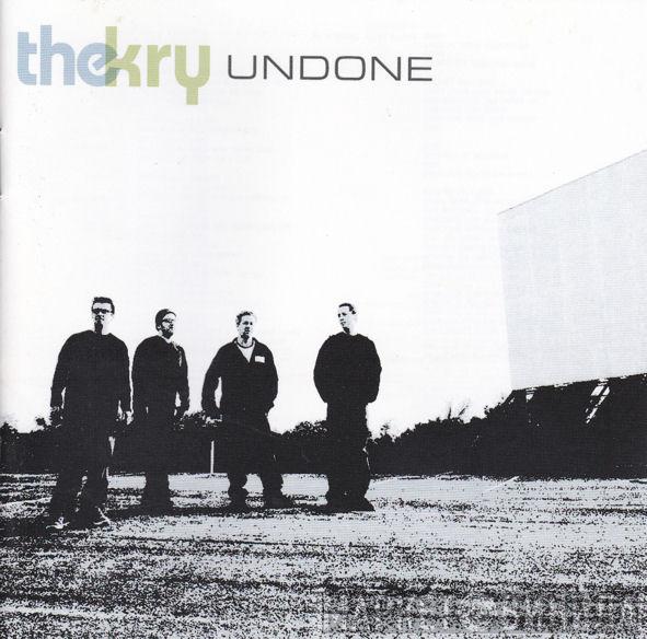 The Kry - Undone