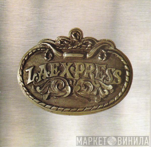 The L.A. Express - L.A. Express