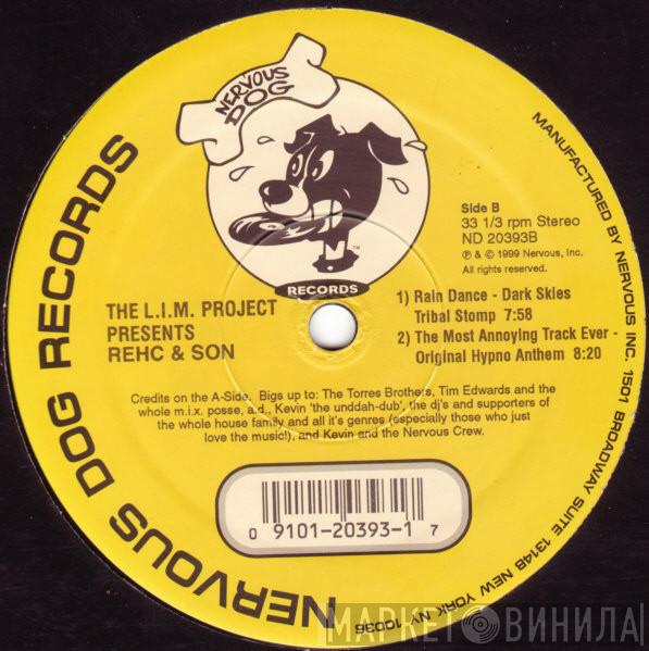The L.I.M. Project, REHC & Son - The Most Annoying Track Ever