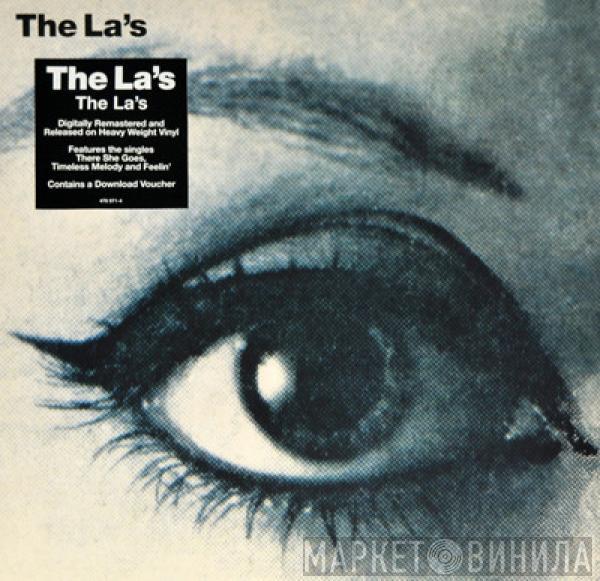 The La's - The La's