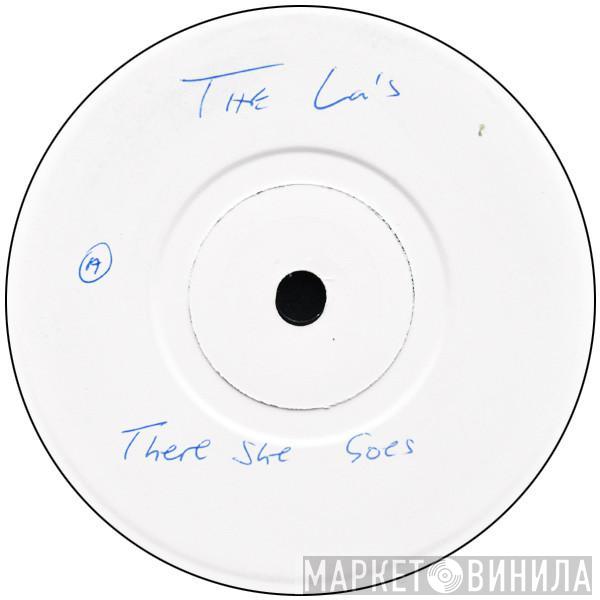 The La's - There She Goes