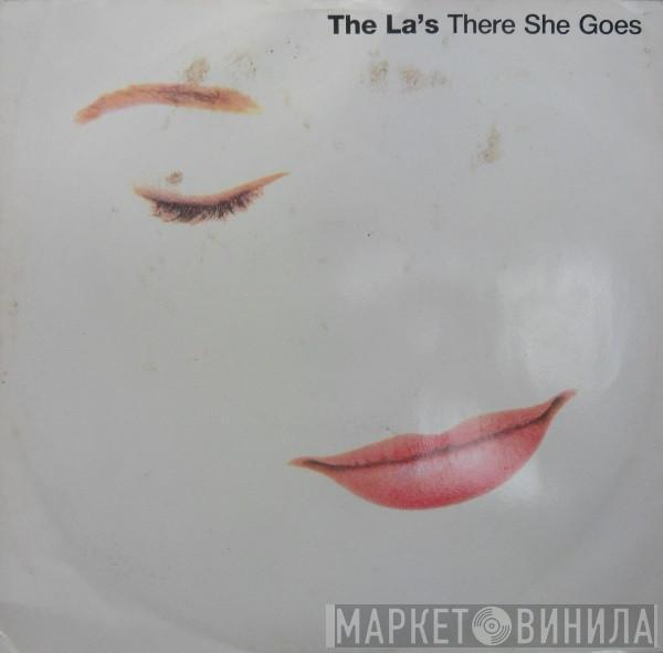 The La's - There She Goes