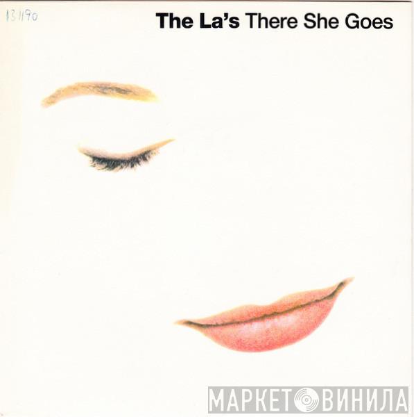 The La's - There She Goes