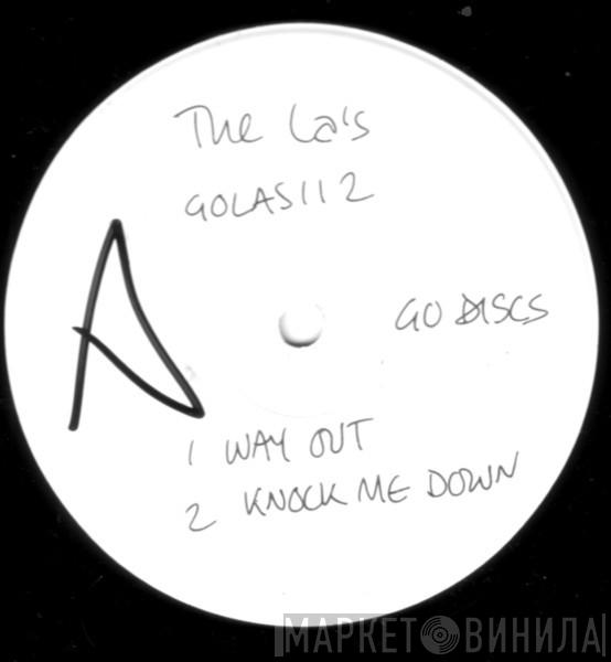 The La's - Way Out