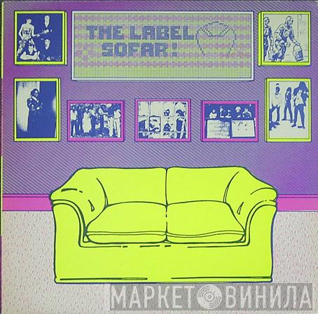 - The Label Sofar (Sofa)