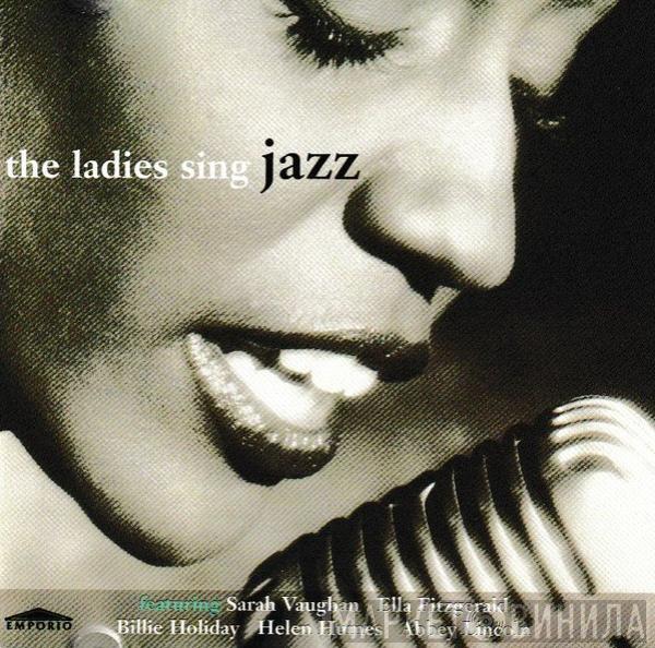  - The Ladies Sing Jazz