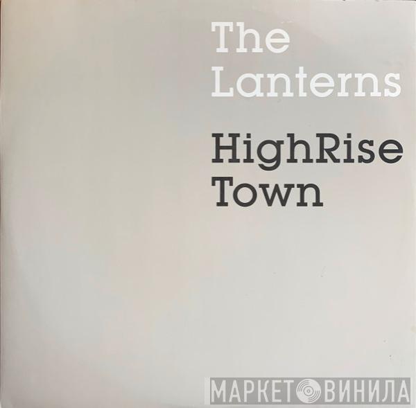 The Lanterns - HighRise Town
