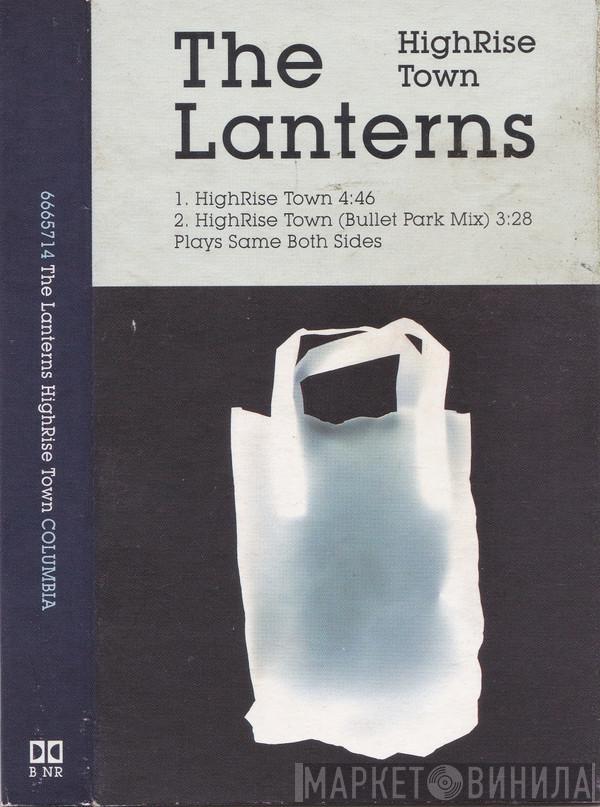  The Lanterns  - HighRise Town