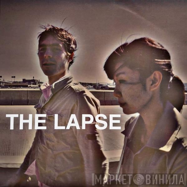  The Lapse  - Heaven Ain't Happenin'