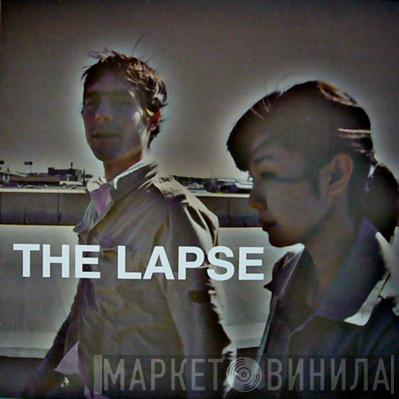  The Lapse  - Heaven Ain't Happenin'