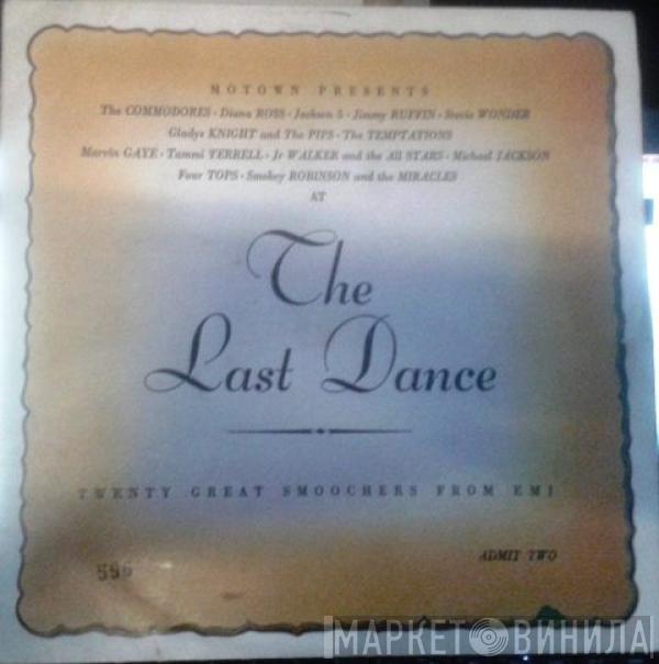  - The Last Dance