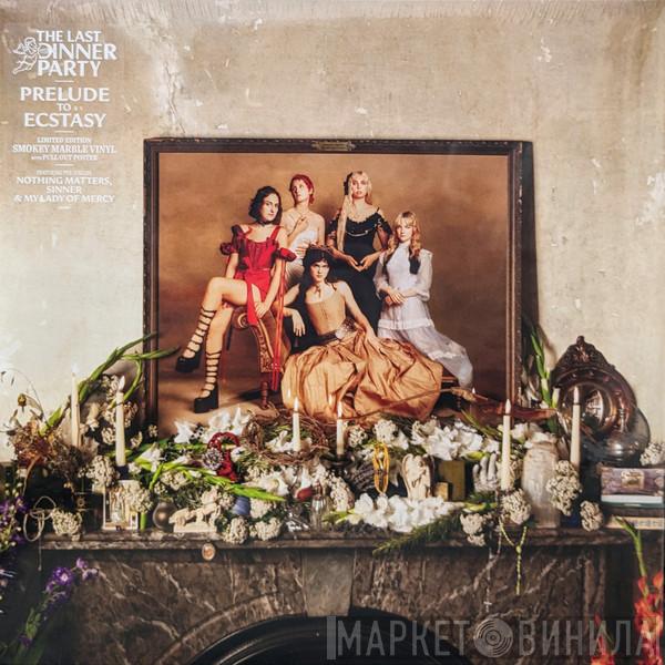 The Last Dinner Party - Prelude To Ecstasy