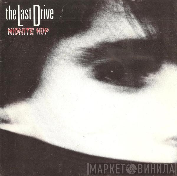  The Last Drive  - Midnite Hop