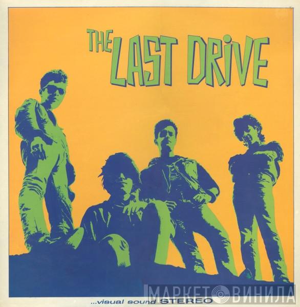  The Last Drive  - Underworld Shakedown