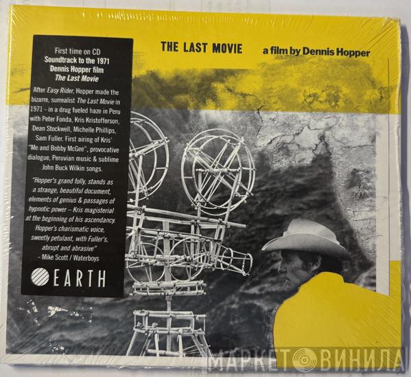  - The Last Movie (Original Motion Picture Soundtrack)