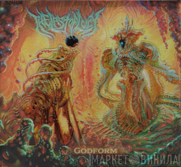 The Last Of Lucy - Godform