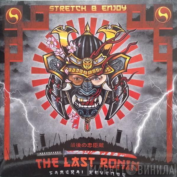 The Last Ronin - Samurai Revenge
