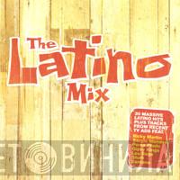  - The Latino Mix