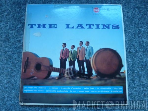 The Latins - The Latins