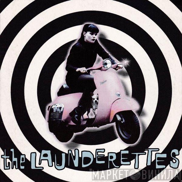The Launderettes - Rebel Love