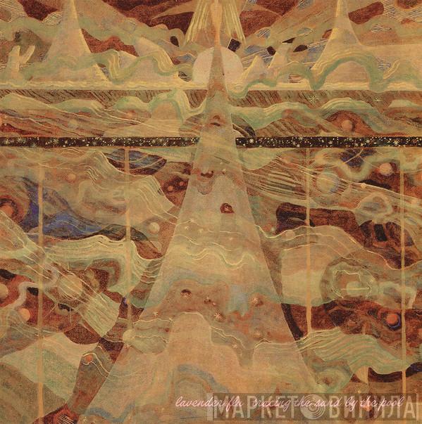 The Lavender Flu - Tracing The Sand By The Pool