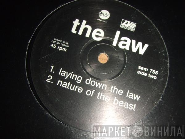 The Law  - For a Little Ride