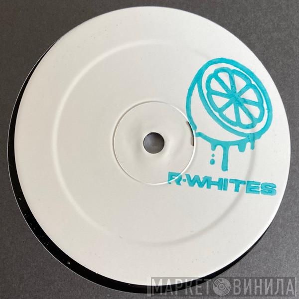 The Law , Kola Nut - R​-​Whites Vol. 2