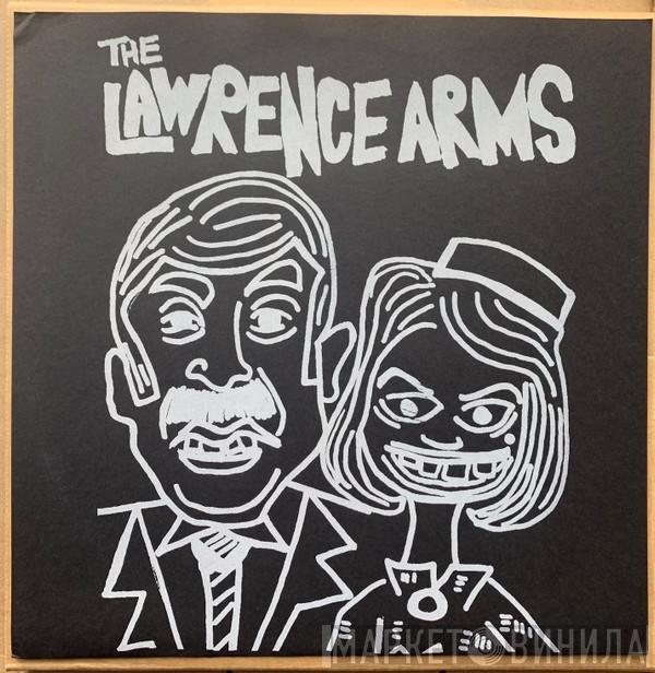  The Lawrence Arms  - Ghost Stories
