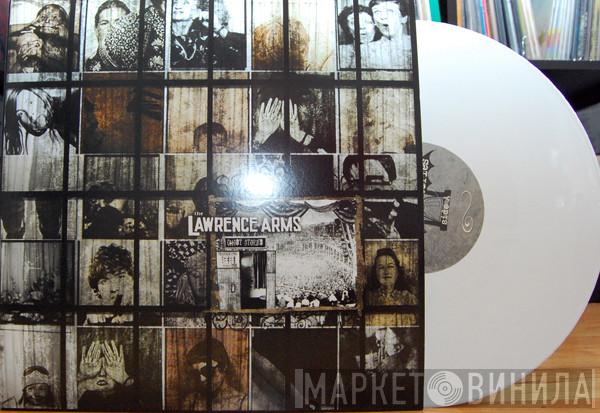  The Lawrence Arms  - Ghost Stories