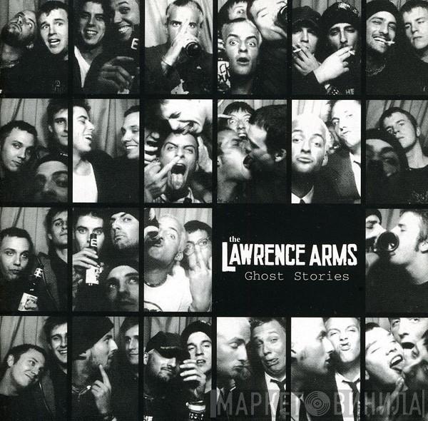 The Lawrence Arms - Ghost Stories
