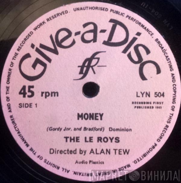 The Le Roys - Money
