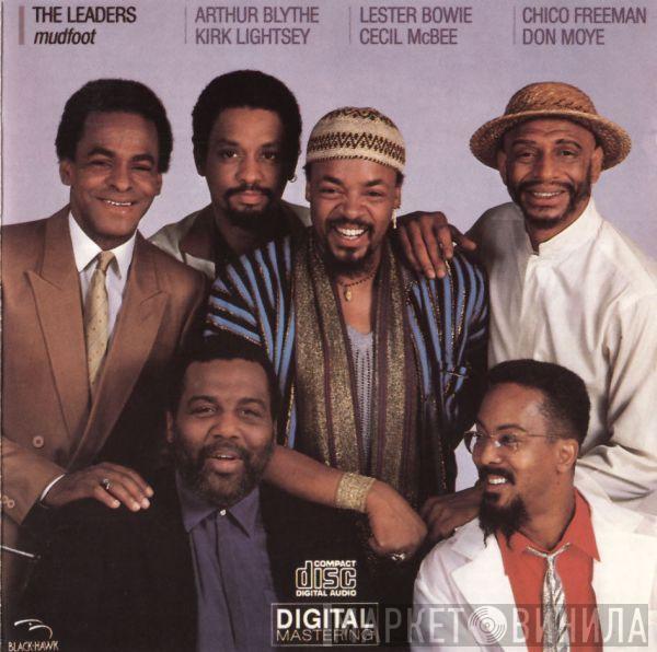 The Leaders  - Mudfoot