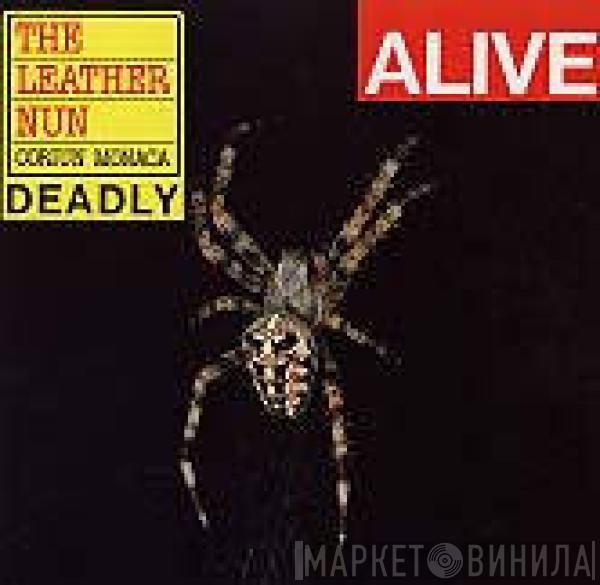 The Leather Nun - Alive