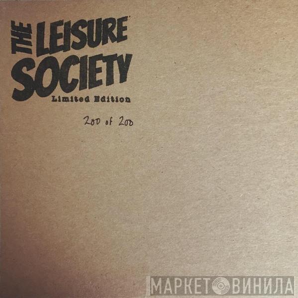 The Leisure Society - Rarities & Demos