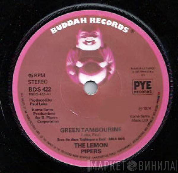 The Lemon Pipers - Green Tambourine
