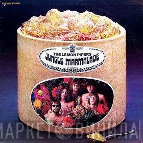  The Lemon Pipers  - Jungle Marmalade