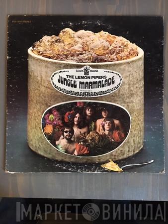  The Lemon Pipers  - Jungle Marmalade
