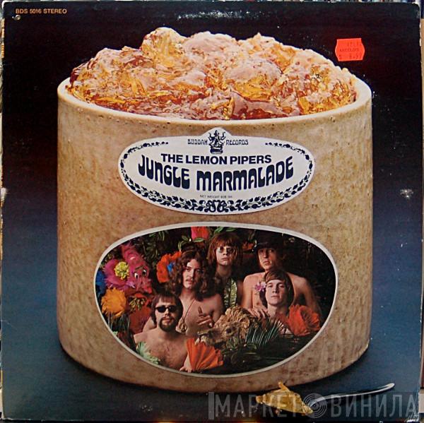  The Lemon Pipers  - Jungle Marmalade