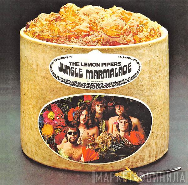  The Lemon Pipers  - Jungle Marmalade