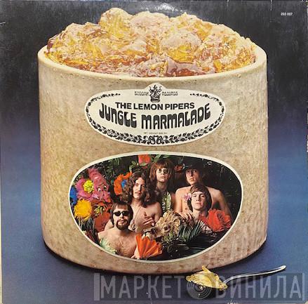  The Lemon Pipers  - Jungle Marmalade