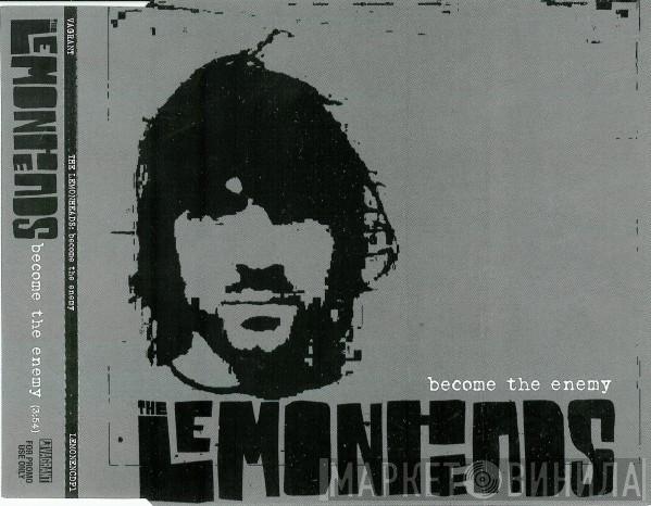 The Lemonheads - Become The Enemy