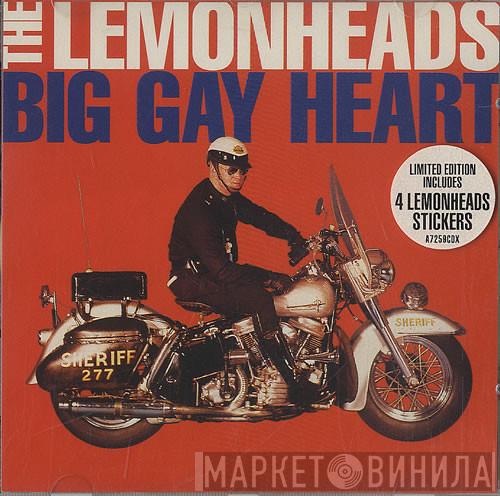 The Lemonheads - Big Gay Heart