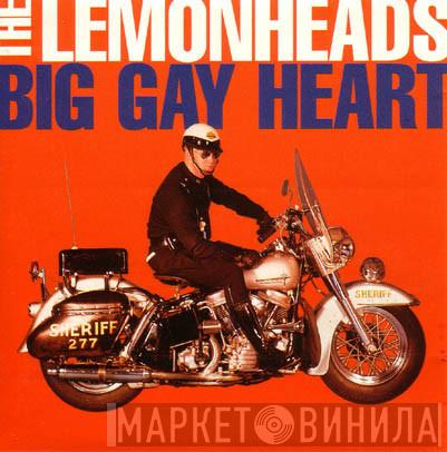 The Lemonheads  - Big Gay Heart