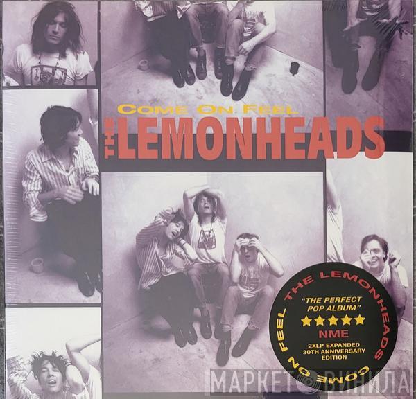 The Lemonheads - Come On Feel The Lemonheads