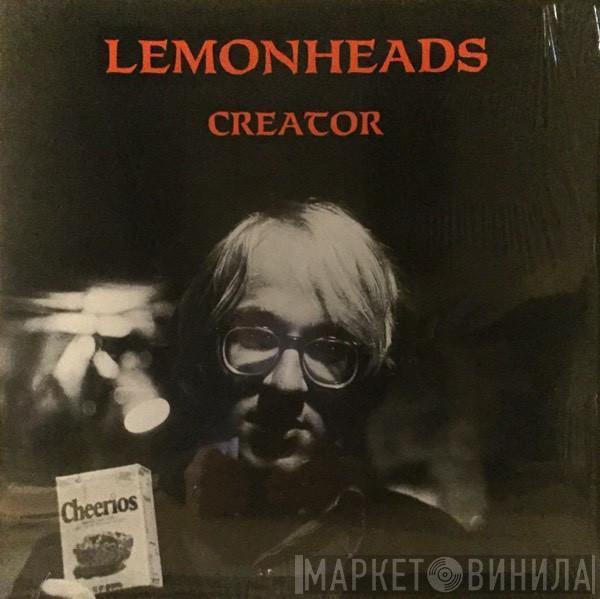  The Lemonheads  - Creator 